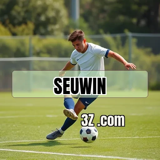 seuwin: Envolva-se na Adrenalina dos Jogos de Ação Hoje Mesmo!