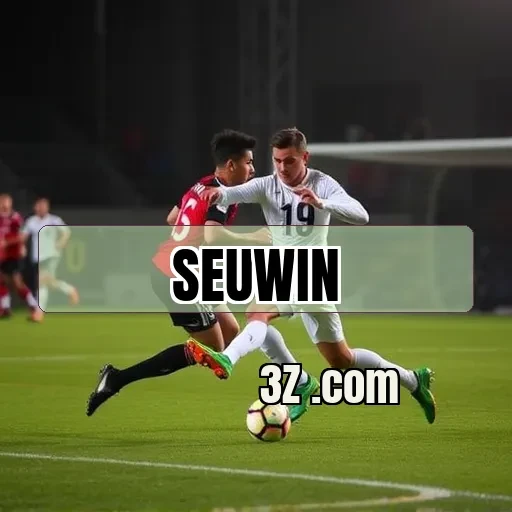 seuwin: Seus Jogos FPS Favoritos em Um Só Lugar