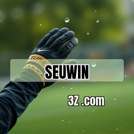seuwin MMORPG