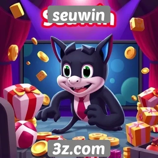 Recursos exclusivos do seuwin para jogadores iniciantes