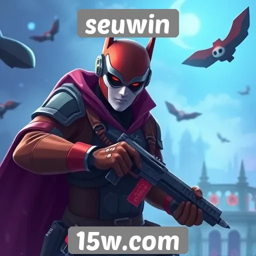 Análise das ofertas de jogos no site seuwin