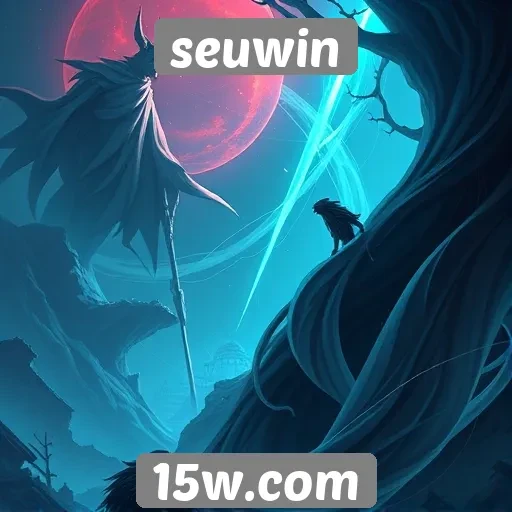 História e evolução do seuwin na indústria de jogos