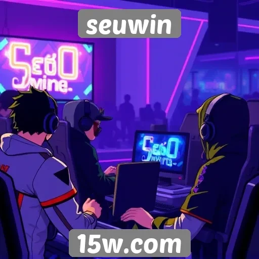 Impacto do seuwin na comunidade de jogadores online