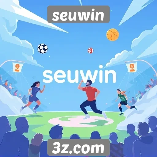 O impacto do seuwin na comunidade de jogos