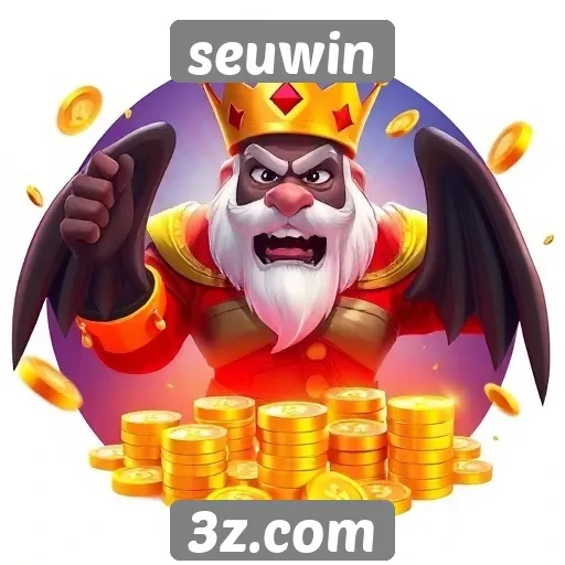 Promoções e bônus oferecidos pelo seuwin