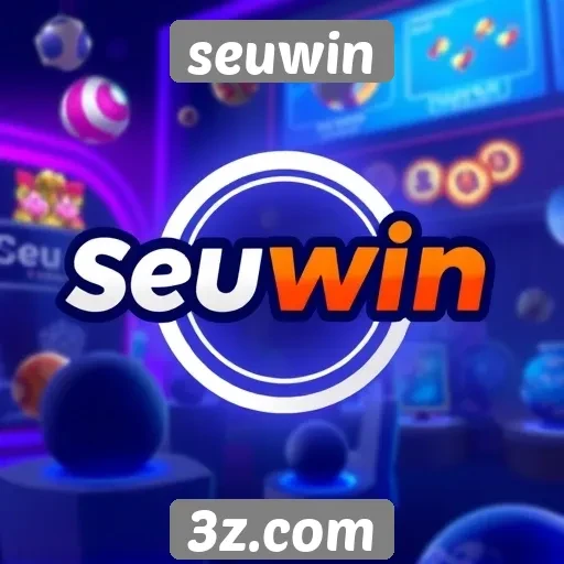 Como o SeuWin se destaca no mercado de jogos