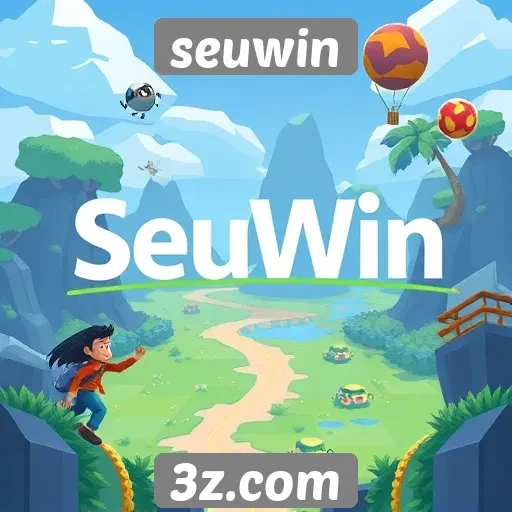 Plataforma SeuWin inova com recursos interativos