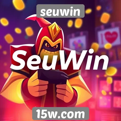 Parcerias estratégicas do SeuWin com desenvolvedores