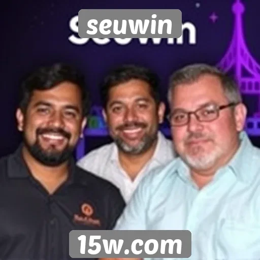 Feedback dos usuários sobre o seuwin