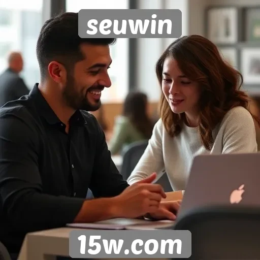 Estudo revela perfil dos usuários do site seuwin